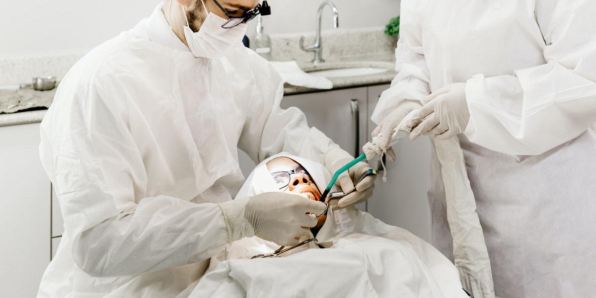All About Orthodontics