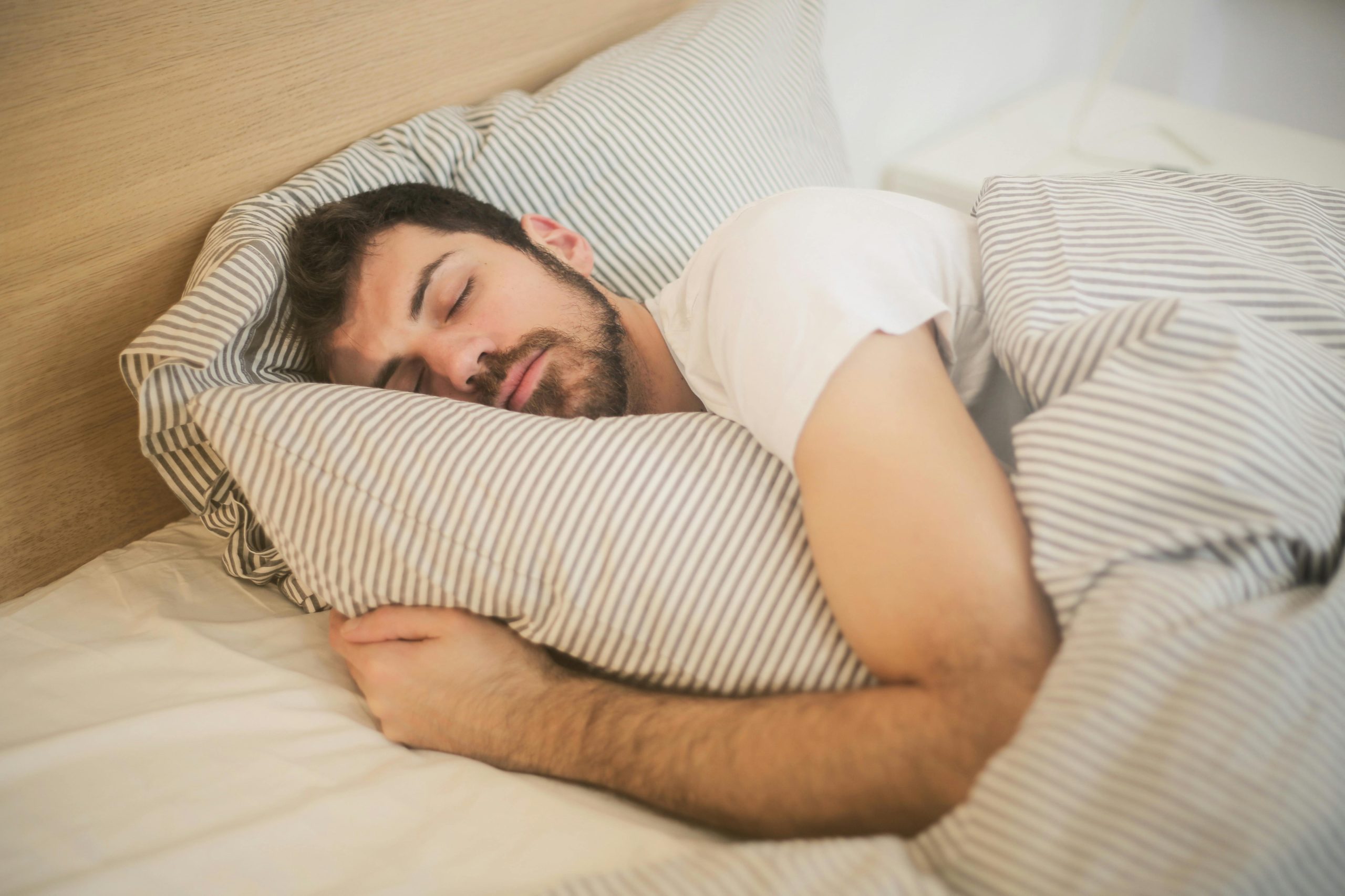 How Sleep Position Affects Braces and Jaw Alignment